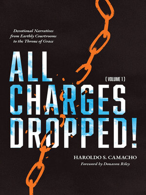 cover image of All Charges Dropped!